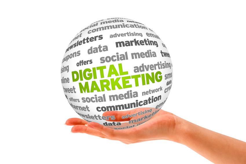 Digital Marketing Adalah - Blog Digital Marketing Indonesia