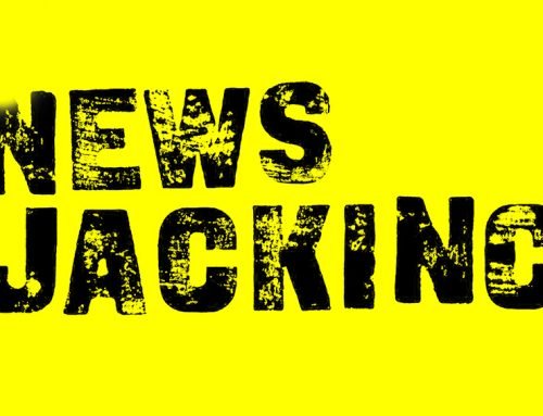 Strategi Content Marketing dengan Newsjacking