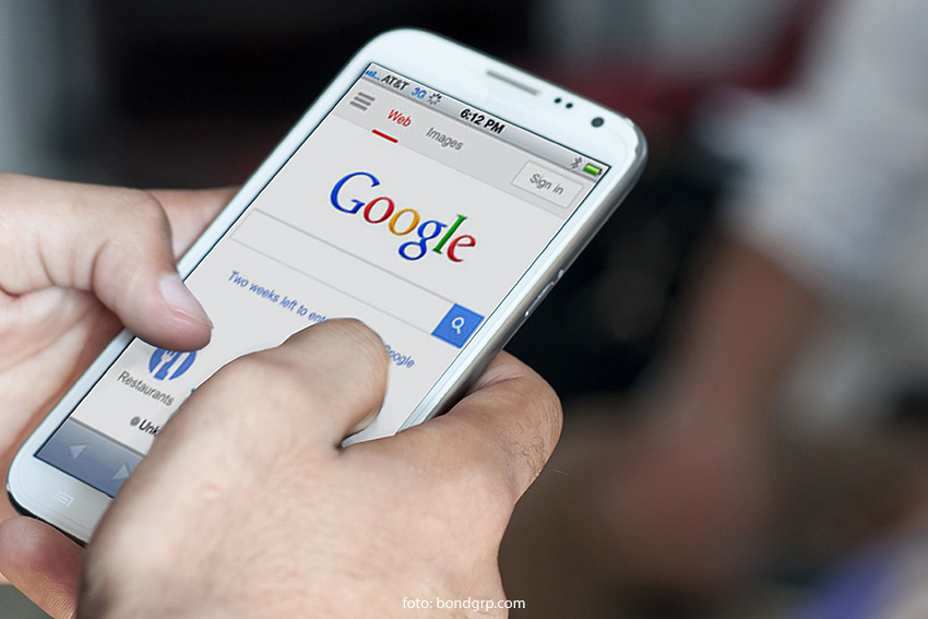 Mobile SEO: 60% Pencarian Di Google Berasal Dari Mobile Device