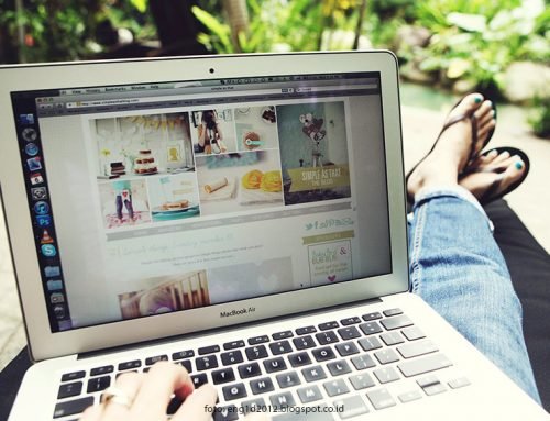 Cara Membuat Artikel Menarik Untuk Dibaca