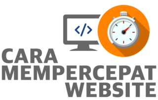 Cara Mempercepat Website WordPress