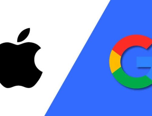 Search Engine Apple