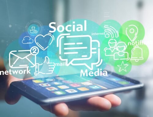 Media Sosial untuk SEO: Strategi Meningkatkan Peringkat