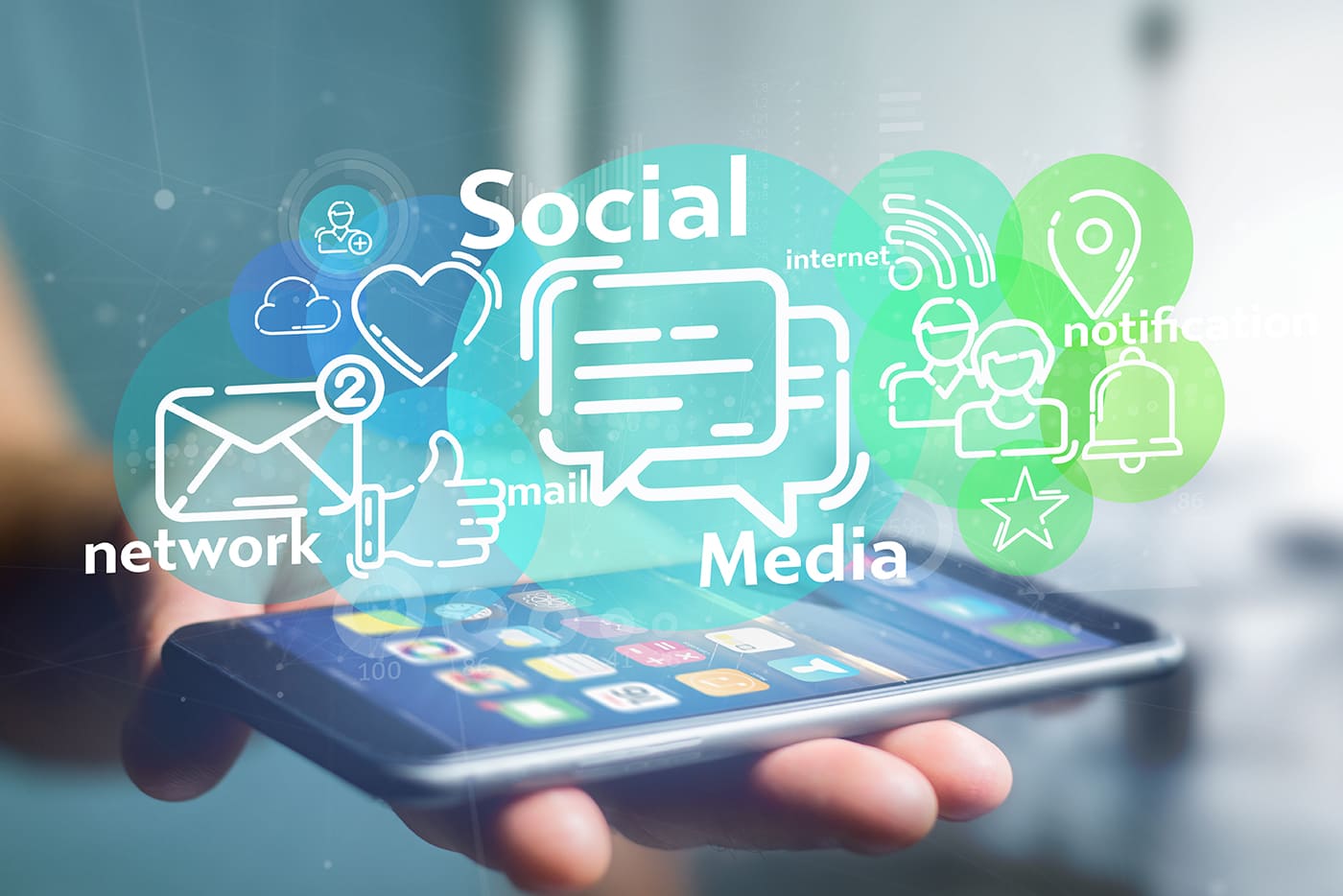 Media Sosial untuk SEO: Strategi Meningkatkan Peringkat