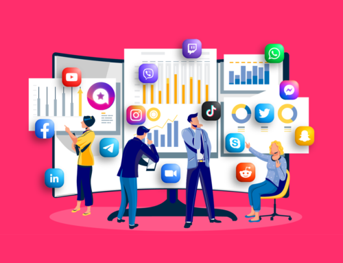 Cara Membangun Strategi Media Sosial yang Kuat untuk Bisnis
