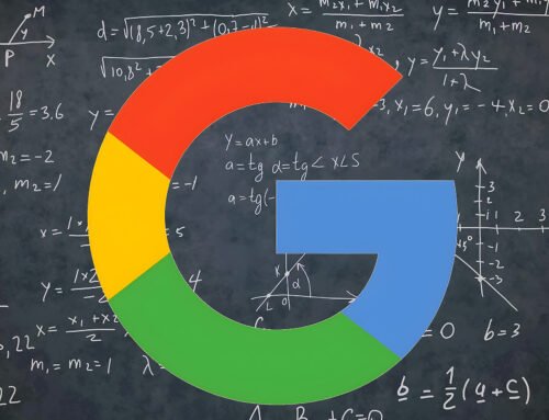 Apa Itu Algoritma Google dan Apa Pengaruhnya Pada SEO?